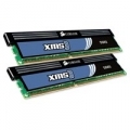 KIT CORSAIR DDR3 1333Mhz 4GB (2x2GB) Dual Channel TW3X4G1333C9A XMS3 X I7/I5/CORE2-PHENOMII