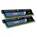 KIT CORSAIR DDR3 1600Mhz 4GB (2x2GB) Dual Channel CMX4GX3M2A1600C9 XMS3 X I7/I5/CORE2