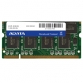 DDR x NB SO-DIMM ADATA 1Gb 400Mhz PC3200 - AD1S400A1G3-R/S