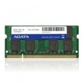 DDR 2 x NB SO-DIMM ADATA 2Gb 800Mhz PC6400 - AD2S800B2G6-R/S - Retail