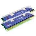 KIT KINGSTON 4GB DDR3 1600Mhz (2x2GB) CL9 HiperX Blu - KHX1600C9AD3B1K2/4G