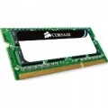 DDR 3 x NB SO-DIMM CORSAIR 4Gb 1333 Mhz - CMSO4GX3M1A1333C9