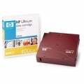 HP CARTUCCIA BACKUP ULTRIUM 400GB