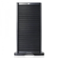 SERVER HP Proliant ML350G6 XEON QUAD CORE E5520 2.26Ghz 1x4GBHD 146GB TOWER