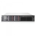 SERVER HP Proliant DL380 G6 2.4Ghz