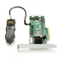 SMART ARRAY P410/512 BBWC CONTROLLER X SERVER HP