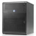 MICROSERVER HP AMD DC 1.3GHZ ATHLON 1x1GB LFF NHP 1x160GB Non-hot-plug PC3-10600E DDR3