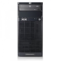 SERVER HP Proliant ML110G6 QC X3430 2.4Ghz 1x2Gb 1x250GB PC3-10600 DDR3 SATA Gigabit Ethernet