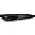 LETTORE DVD PHILIPS DVP3850/12 DivX WMA USB 2.0 Slim Media Copy CD Ripping Glossy Black