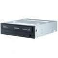 MAST. SAMSUNG SATA MULTI DVD 22x16x DVDﾱR/DL SH-222AB/BEBE BULK Black