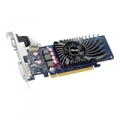 SVGA ASUS NVIDIA PCI-E ENGT220 DI 1GB (LP) DDR2 128bit DVI HDMI HDCP