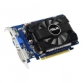 SVGA ASUS NVIDIA PCI-E ENGT240 DI 1GB DDR3 128bit DVI HDMI HDCP 3D Vision Ready