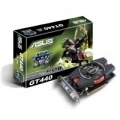 SVGA ASUS NVIDIA PCI-E ENGT440 DI 1GB DDR5 128bit DVI HDMI HDCP 3D Vision Ready