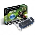SVGA ASUS NVIDIA PCI-E ENGT520 Silent DI 1GB DDR3 DVI HDMI HDCP