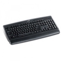 TASTIERA GENIUS "KB 120" USB Blackﾸ mid-low profileﾸ anti-water spilt