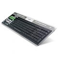 TASTIERA GENIUS "LUXEMATE 525" USB