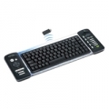 TASTIERA GENIUS "LUXEMATE 810" USB