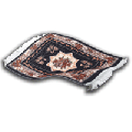 PAD X MOUSE "Carpet"