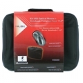 BUNDLE BORSA NILOX + MOUSE USB OPTICAL NOTEBOOK 15ﾸ4"
