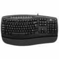 TASTIERA LOGITECH "COMFORT WAVE 450" oem