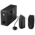 CASSE LOGITECH "S220" 2.1 oem