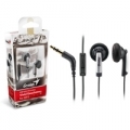 AURICOLARI GENIUS GHP-02V CHOCOLATE