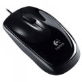 MOUSE LOGITECH "M115" - Ideale per NB - USB - 910-001268