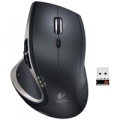 MOUSE LOGITECH "Performance Mouse MX Cordless" Ricevitore USB Unifyng - 910-001116