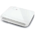 CUSHION SPEAKER PHILIPS SDC5100 Cuscino porta Notebook + Casse USB cable management Bianco