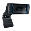 WEBCAM LOGITECH "C910" - WER Occident Packaging 960-000598