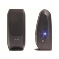 CASSE NILOX MEDIAVOX NX-3WC USB 2.0 3W x PCﾸ NOTEBOOKﾸ Lettori CDﾸ MP3ﾸ MP4 e cellulari