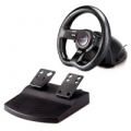 VOLANTE E PEDALIERA GENIUS "Speed Wheel 5" PC wheelﾸ support PS3