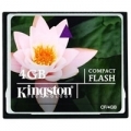 COMPACT FLASH KINGSTON 4GB