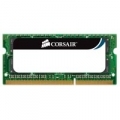 DDR 3 x NB SO-DIMM CORSAIR 2Gb 1333 Mhzﾸ Unbuffered - CMSO2GX3M1A1333C9