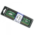DDR3 KINGSTON 2GB 1333Mhz CL9 KVR1333D3N9/2G (Dual Rank)