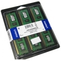 KIT KINGSTON 6GB DDR3 1333MHz CL9 DIMM (3x2GB) KVR1333D3N9K3/6Gﾰ