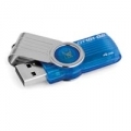 FLASH DRIVE KINGSTON USB 2.0 4GB - DT101G2/4GB- CIANO