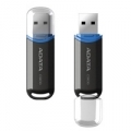 FLASH DRIVE ADATA USB 2.0 8GB - AC906-8GB- RBK
