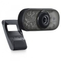 WEBCAM LOGITECH "C210" - Mic Integrato - Foto fino a 1ﾸ3 megapixel 960-000618
