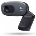 WEBCAM LOGITECH "HD C270" WER Occident Packaging - Foto fino a 3 Mpx - Mic Integrato - 960-000582
