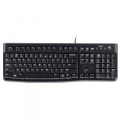 TASTIERA LOGITECH "Classic Keyboard K120" Italian layout - 920-002492