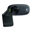 WEBCAM LOGITECH "HD C310" - Mic Integrato Foto Fino a 5 Mpx - 960-000586