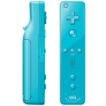 CONTROLLER NINTENDO Wii PLUS TELECOMANDO Blu - 2112966