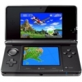 CONSOLE NINTENDO 3Ds Cosmo Black - 2200049