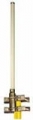 ANTENNA WIRELESS D-LINK ANT24-0800 OUTDOOR OMNI-DIREZIONALE 8dBI X DWL-900AP DWL-900AP DWL-1000AP DWL-2000AP