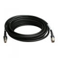 WIRELESS CAVO D-LINK ANT24-CB09N PROLUNGA 9mt X ANTENNA