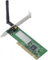 SCHEDA WIRELESS ATLANTIS A02-PCI-W54 PCI 54M 802.11g
