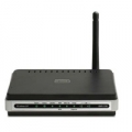 ACCESS POINT WIRELESS D-LINK DAP-1160 54M 802.11g