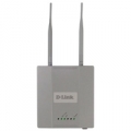 ACCESS POINT WIRELESS D-LINK DWL-3200AP 54M 802.11g LAN Idoor  PoE
