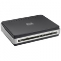 ROUTER D-LINK ADSL2+ DSL-2542B SWITCH 4P LAN